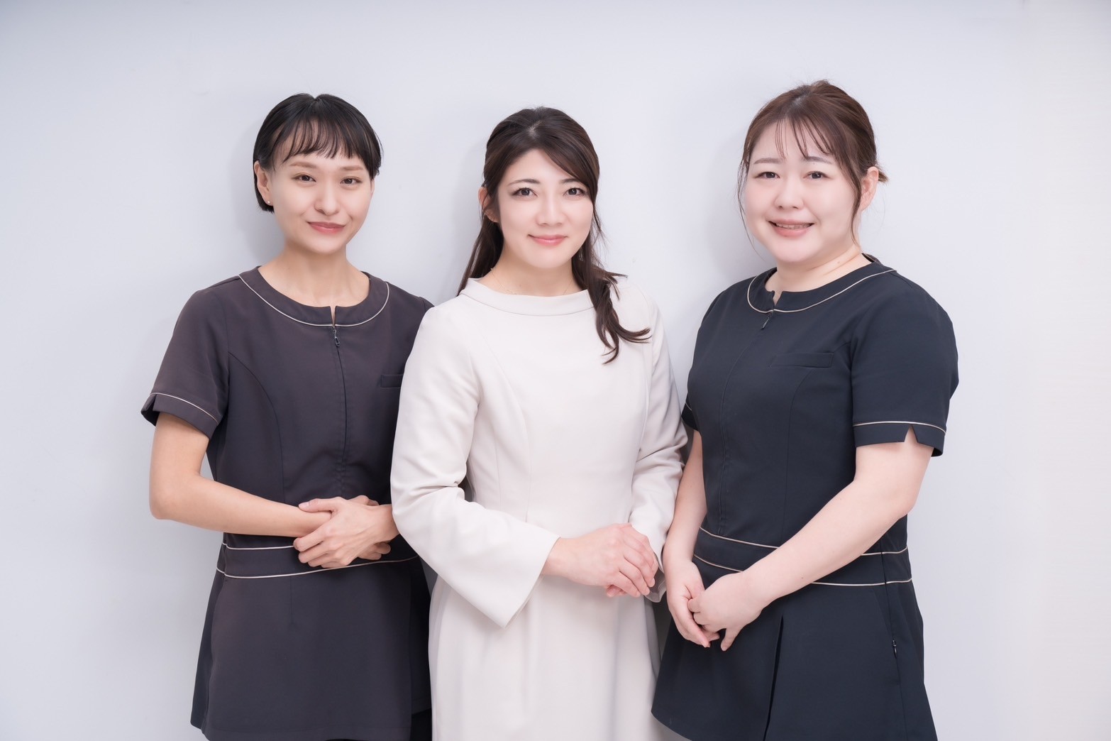 スタッフ集合写真